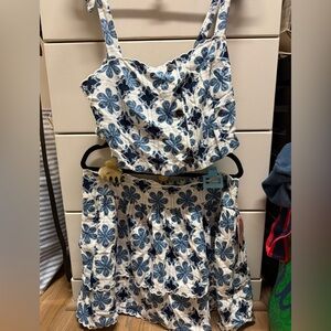 Target x Aguabendita Set Size XXL